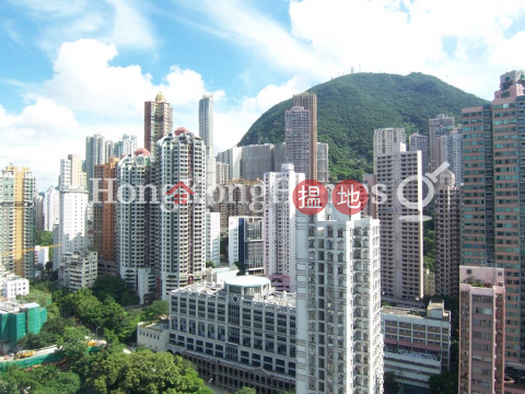 2 Bedroom Unit for Rent at Island Crest Tower 1 | Island Crest Tower 1 縉城峰1座 _0