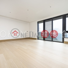 Efficient 4 bedroom with parking | Rental | 7-15 Mount Kellett Road 加列山道7-15號 _0