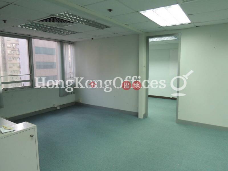 Office Unit for Rent at Eton Building, 288 Des Voeux Road Central | Western District | Hong Kong, Rental HK$ 21,330/ month