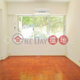 Charming 3 bedroom with parking | Rental, Crane Court 金香園 | Western District (OKAY-R36620)_0