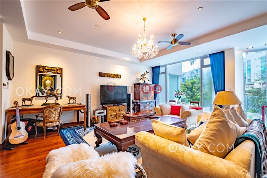 Property Search Hong Kong | OneDay | Residential | Rental Listings, Lovely house with balcony & parking | Rental