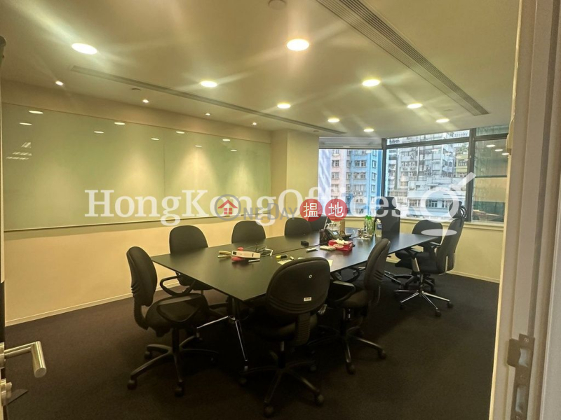 永業中心寫字樓租單位出租-313皇后大道中 | 西區香港出租-HK$ 40,725/ 月