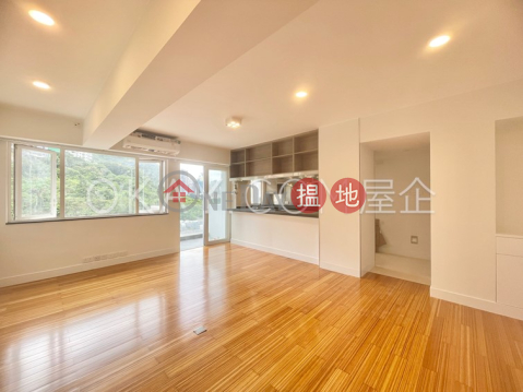 Gorgeous 1 bedroom on high floor with balcony | Rental | Village Tower 山村大廈 _0