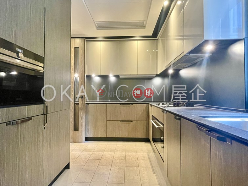 Property Search Hong Kong | OneDay | Residential | Sales Listings | Lovely 4 bedroom with balcony & parking | For Sale
