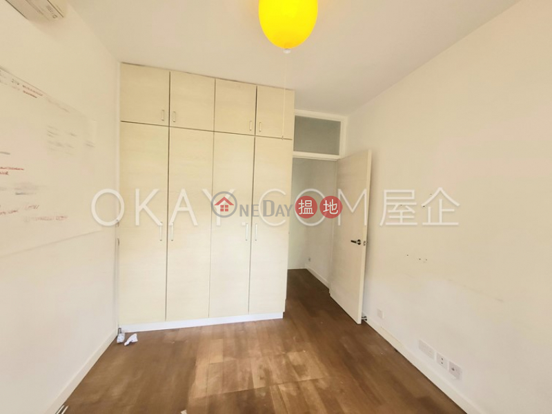 Efficient 3 bedroom with terrace | Rental | Phase 1 Beach Village, 16 Seahorse Lane 碧濤1期海馬徑16號 Rental Listings