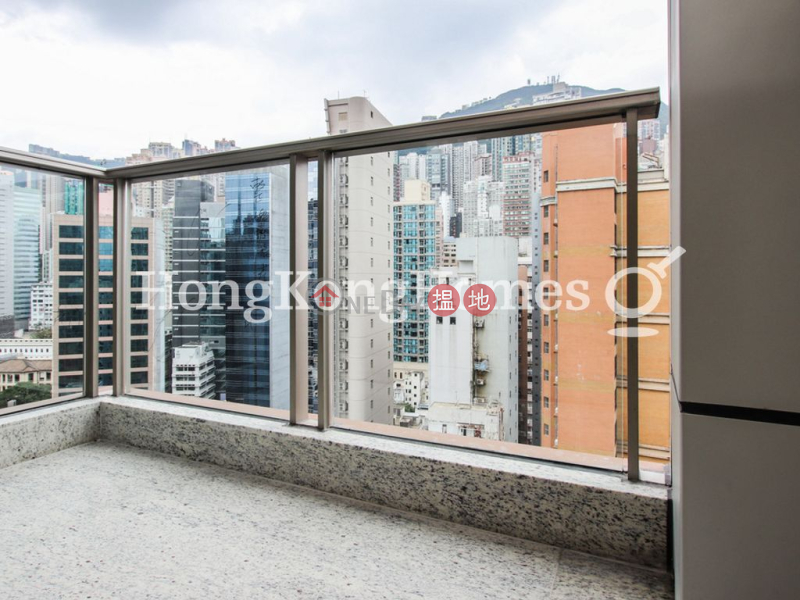 香港搵樓|租樓|二手盤|買樓| 搵地 | 住宅-出租樓盤-MY CENTRAL三房兩廳單位出租