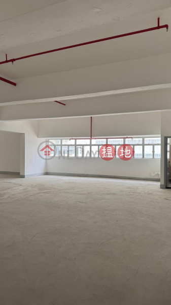 HK$ 20,060/ 月|海灣工貿中心南區Ocean Hub 創意空間