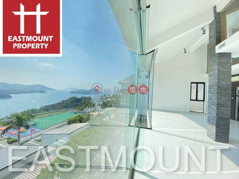 Property Search Hong Kong | OneDay | Residential, Sales Listings, Sai Kung Villa House | Property For Sale and Lease in Floral Villas, Tso Wo Road 早禾路早禾居-Detached, Full Kau Sai Chau sea view
