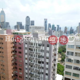 2 Bedroom Unit for Rent at Moon Fair Mansion | Moon Fair Mansion 滿輝大廈 _0