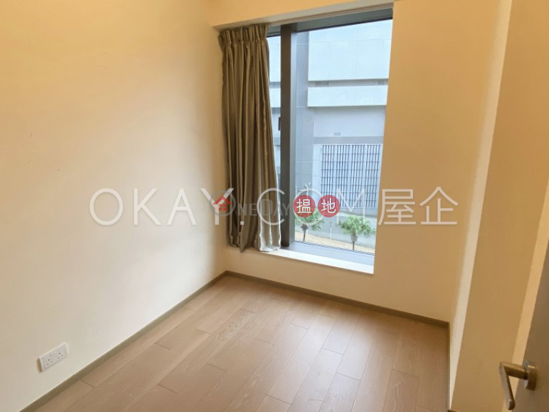 Tasteful 2 bedroom with balcony | For Sale | Island Garden Tower 2 香島2座 Sales Listings