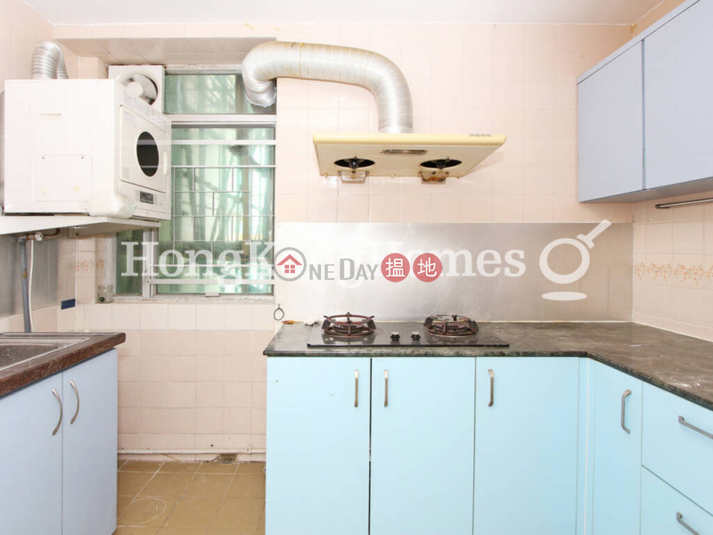 3 Bedroom Family Unit for Rent at (T-40) Begonia Mansion Harbour View Gardens (East) Taikoo Shing 4 Tai Wing Avenue | Eastern District, Hong Kong Rental | HK$ 32,000/ month