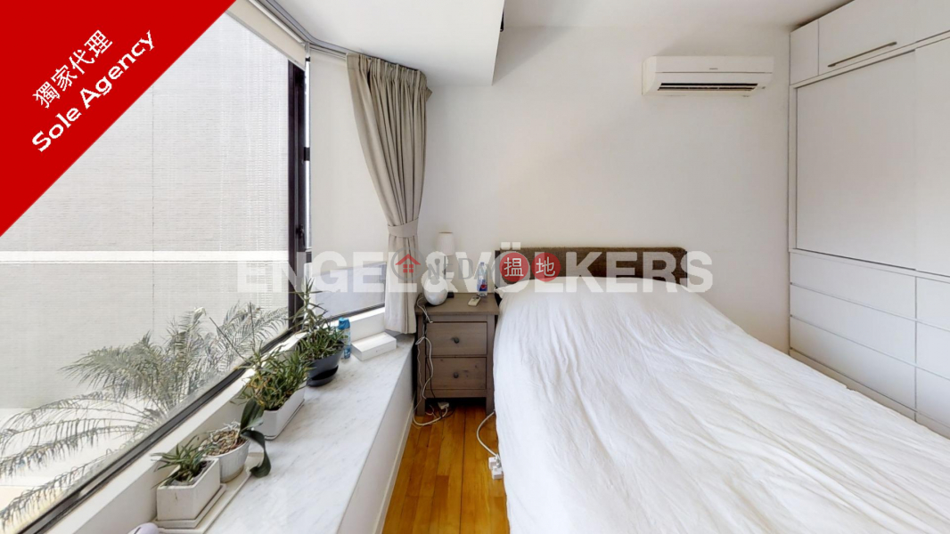 HK$ 10.68M 1 Tai Hang Road, Wan Chai District | 2 Bedroom Flat for Sale in Causeway Bay