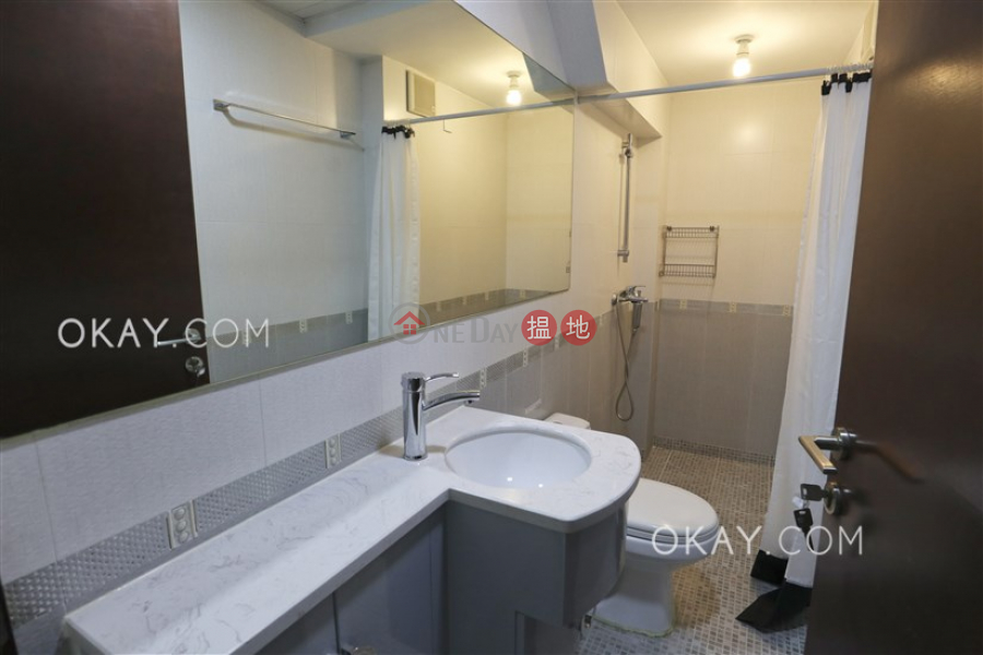 HK$ 68,000/ month, Woodgreen Estate Southern District | Gorgeous 3 bedroom with parking | Rental