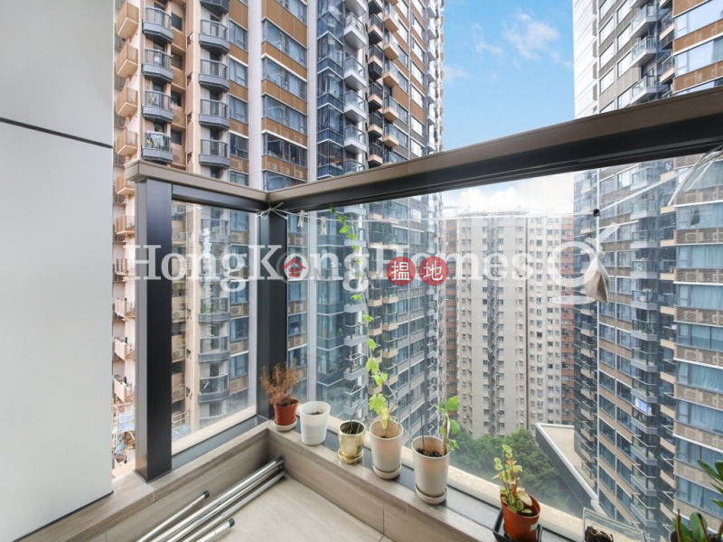 柏蔚山三房兩廳單位出售-1繼園街 | 東區|香港|出售-HK$ 2,400萬