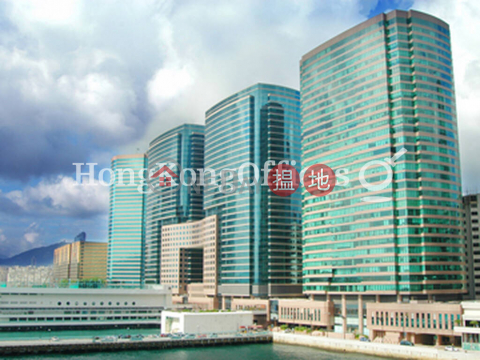 Office Unit for Rent at The Gateway - Sun Life Tower | The Gateway - Sun Life Tower 港威大廈,永明金融大樓 _0