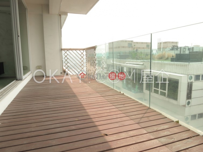 Property Search Hong Kong | OneDay | Residential Rental Listings Beautiful 3 bedroom with terrace & balcony | Rental