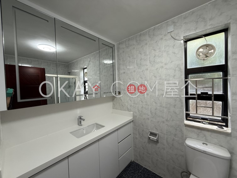 Property Search Hong Kong | OneDay | Residential, Rental Listings, Stylish house with rooftop & balcony | Rental