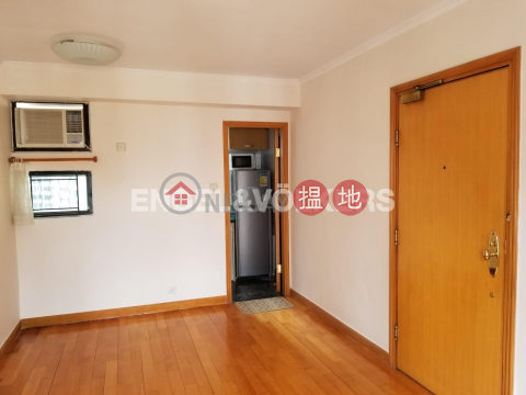 2 Bedroom Flat for Rent in Soho|Central DistrictDawning Height(Dawning Height)Rental Listings (EVHK90210)_0