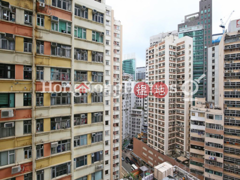 1 Bed Unit at J Residence | For Sale, J Residence 嘉薈軒 | Wan Chai District (Proway-LID64951S)_0