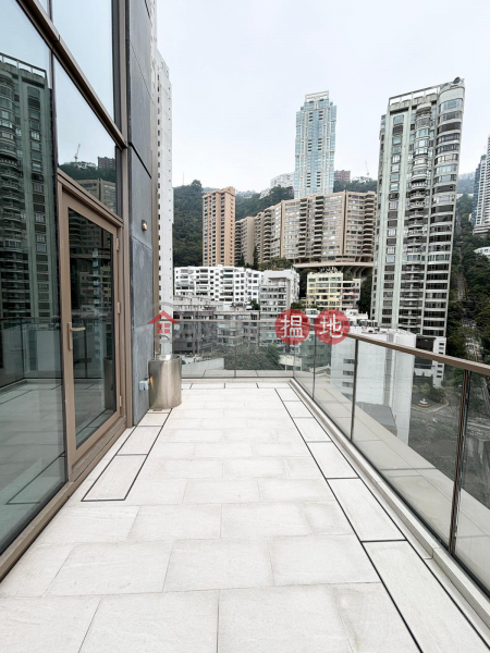 HK$ 90,000/ 月|堅尼地道22A號|中區22a kennedy road