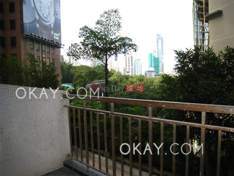 Property Search Hong Kong | OneDay | Residential | Rental Listings Efficient 4 bedroom with balcony | Rental