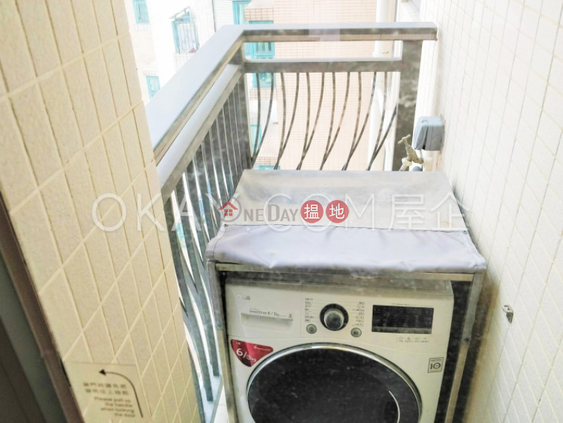 Property Search Hong Kong | OneDay | Residential | Rental Listings, Charming 2 bedroom with sea views & balcony | Rental