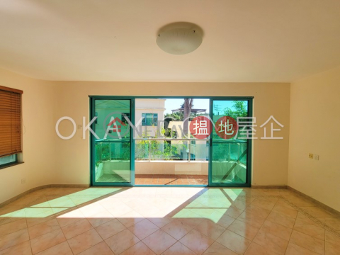 Stylish house with rooftop, balcony | Rental | Jade Villa - Ngau Liu 璟瓏軒 _0