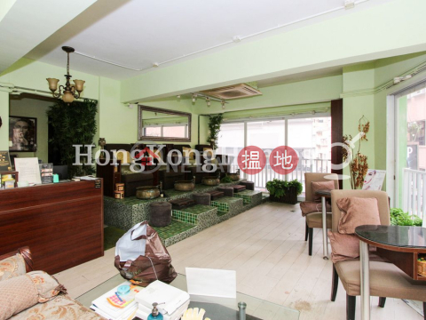 伊利近街49-49C號4房豪宅單位出租 | 伊利近街49-49C號 49-49C Elgin Street _0