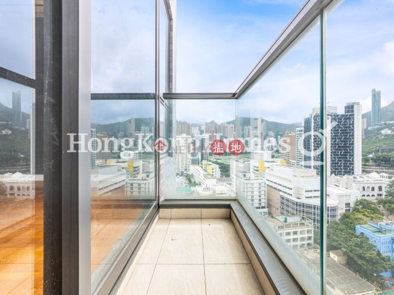 萃峯三房兩廳單位出售28活道 | 灣仔區-香港出售|HK$ 2,600萬
