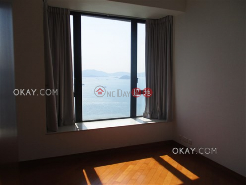 Rare 3 bedroom on high floor with balcony & parking | Rental 688 Bel-air Ave | Southern District | Hong Kong, Rental | HK$ 68,000/ month
