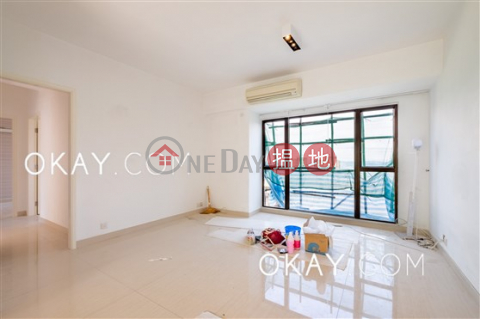 Stylish 3 bedroom on high floor with rooftop & parking | Rental | Wisdom Court Block C 慧苑C座 _0