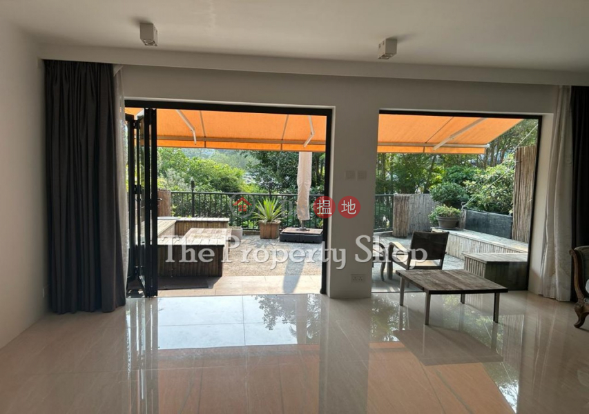 HK$ 38,000/ month 76 Che Keng Tuk Road Sai Kung, Stylish Lower Duplex with Seaview