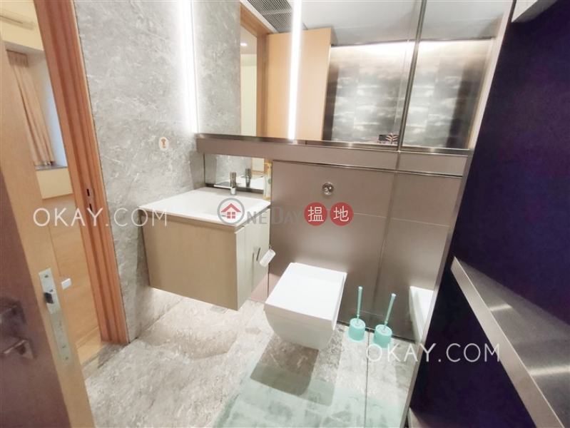 殷然低層-住宅出租樓盤HK$ 34,000/ 月
