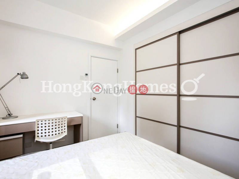 HK$ 26,000/ 月嘉年華閣|中區-嘉年華閣兩房一廳單位出租