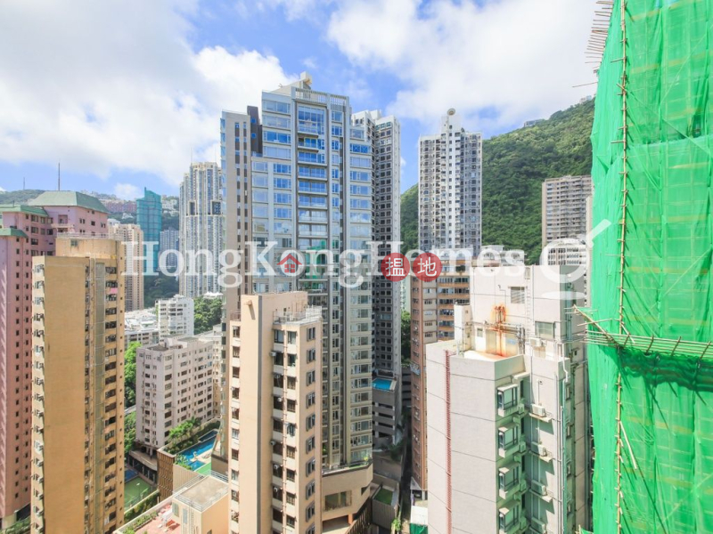 Property Search Hong Kong | OneDay | Residential Sales Listings | Studio Unit at Central 8 | For Sale