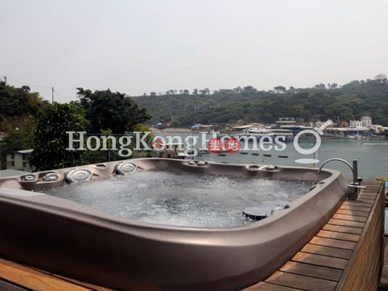 Property Search Hong Kong | OneDay | Residential | Rental Listings | 4 Bedroom Luxury Unit for Rent at Po Toi O Village House