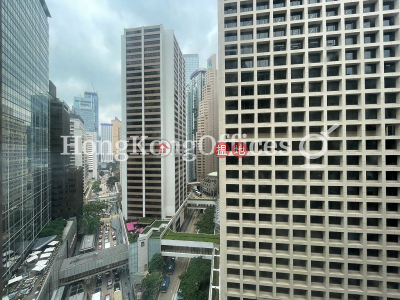 Property Search Hong Kong | OneDay | Office / Commercial Property Rental Listings, Office Unit for Rent at Wheelock House