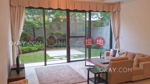 Lovely house with parking | For Sale, Valais 天巒 | Kwu Tung (OKAY-S291198)_0
