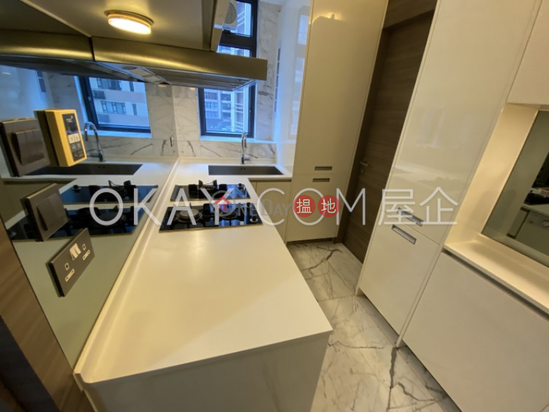Rare 1 bedroom in Mid-levels Central | For Sale, 17 MacDonnell Road | Central District, Hong Kong | Sales | HK$ 22M