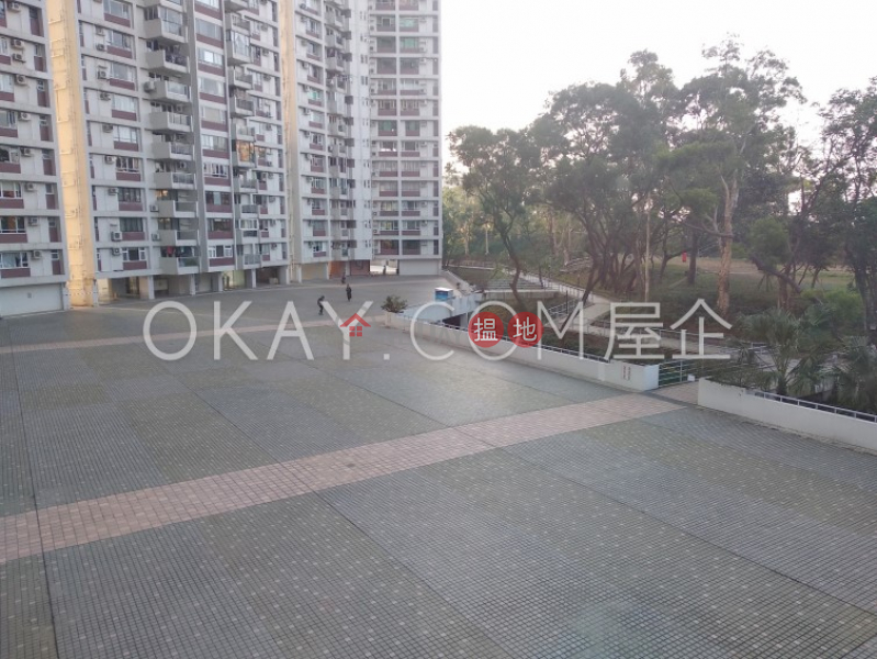 賽西湖大廈-低層住宅-出售樓盤-HK$ 2,700萬