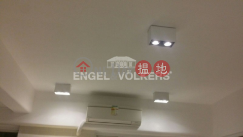 1 Bed Flat for Rent in Sheung Wan|Western DistrictTak Fung Building(Tak Fung Building)Rental Listings (EVHK34685)_0