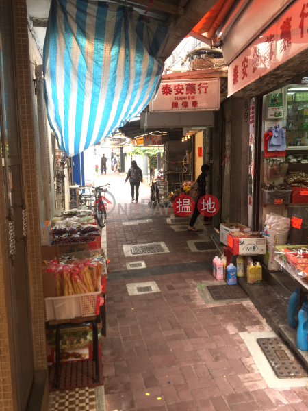 Property on Tak Lung Front Street (Property on Tak Lung Front Street) Sai Kung|搵地(OneDay)(3)