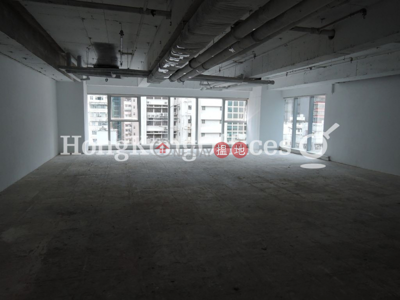 Property Search Hong Kong | OneDay | Office / Commercial Property Rental Listings Office Unit for Rent at Soundwill Plaza II Midtown