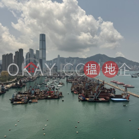 3房1廁,極高層,星級會所維港灣8座出售單位 | 維港灣8座 Tower 8 Island Harbourview _0