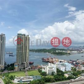 Rare 2 bedroom with balcony | For Sale, Tower 6 Harbour Green 君匯港6座 | Yau Tsim Mong (OKAY-S116128)_0