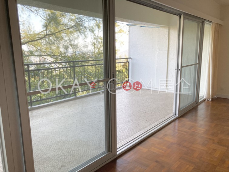 Property Search Hong Kong | OneDay | Residential | Rental Listings | Elegant 4 bedroom with balcony & parking | Rental