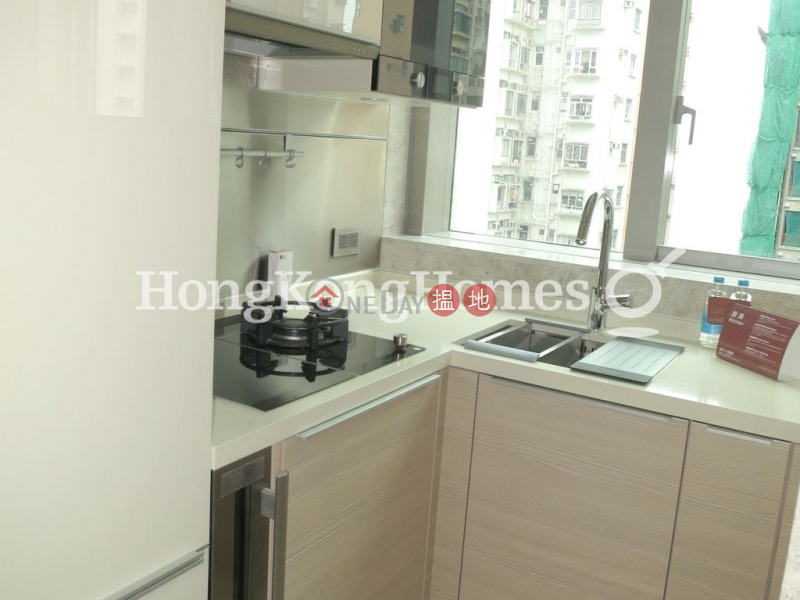 Property Search Hong Kong | OneDay | Residential, Rental Listings 1 Bed Unit for Rent at Imperial Kennedy