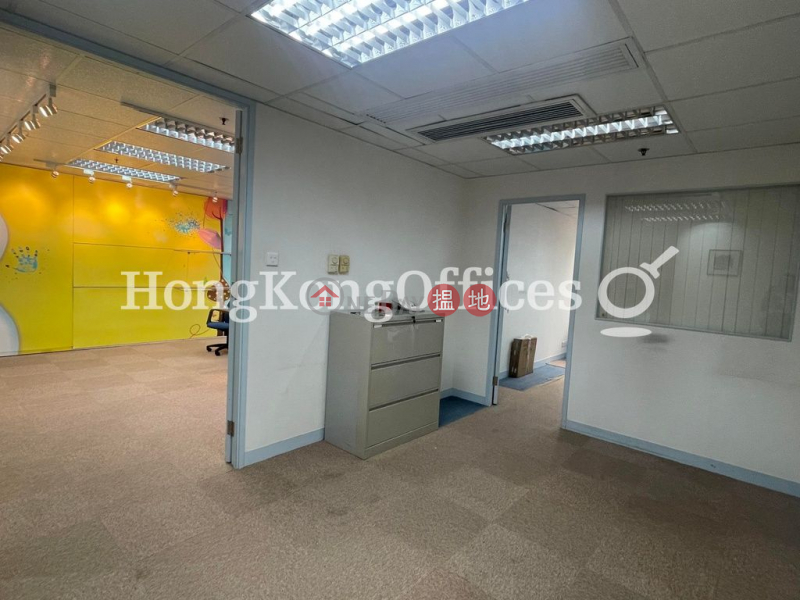 Office Unit for Rent at Concordia Plaza, Concordia Plaza 康宏廣場 Rental Listings | Yau Tsim Mong (HKO-30421-AMHR)