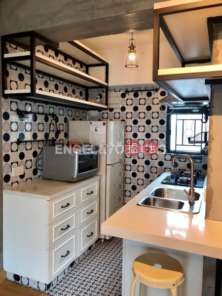 2 Bedroom Flat for Rent in Soho 55 Aberdeen Street | Central District | Hong Kong, Rental | HK$ 25,000/ month