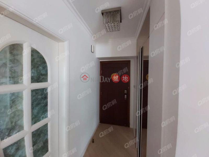 The Victoria Towers | 1 bedroom Mid Floor Flat for Sale, 188 Canton Road | Yau Tsim Mong Hong Kong Sales, HK$ 26.8M